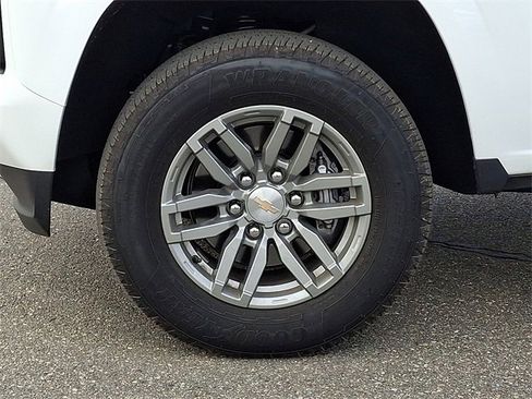 Used 2026 Chevrolet Colorado LT image 28