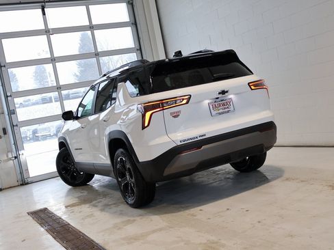 New 2026 Chevrolet Equinox LT w/ Convenience Package II image 36