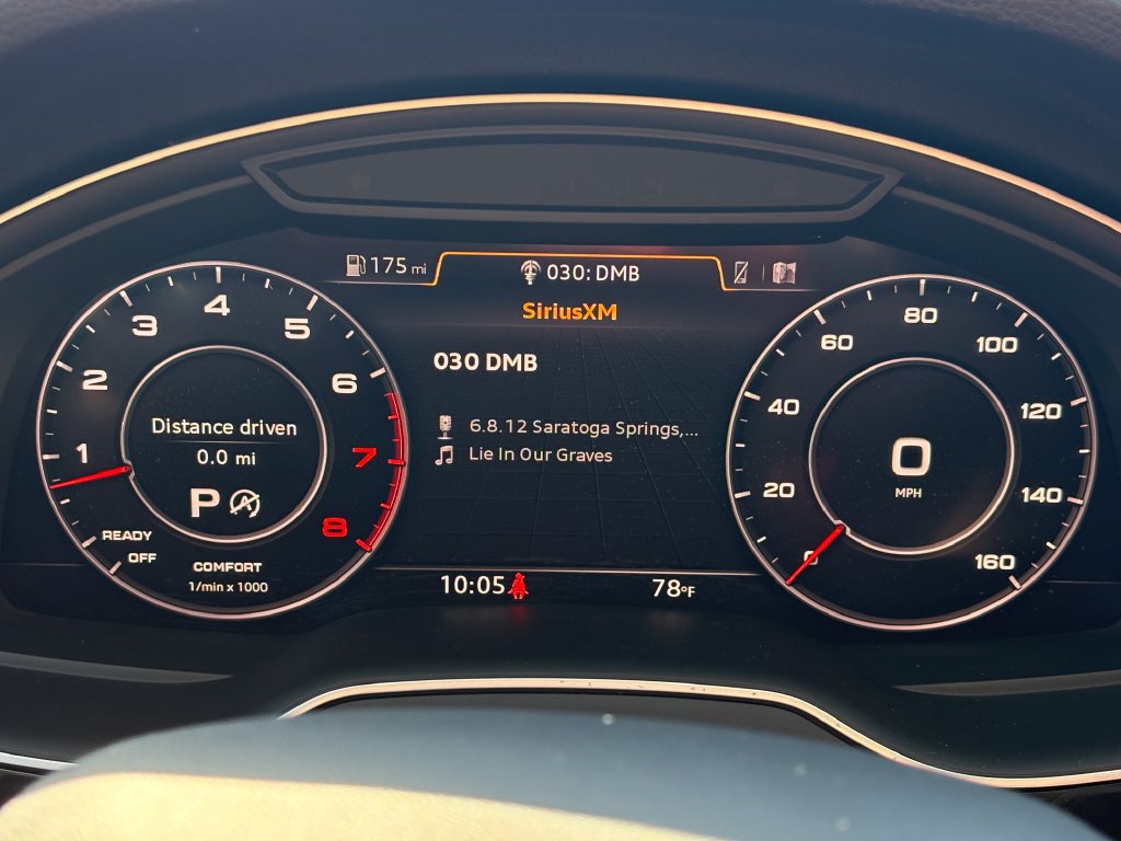 Used 2018 Audi Q7 3.0T Premium Plus w/ Premium Plus Package AWD/4WD image 6