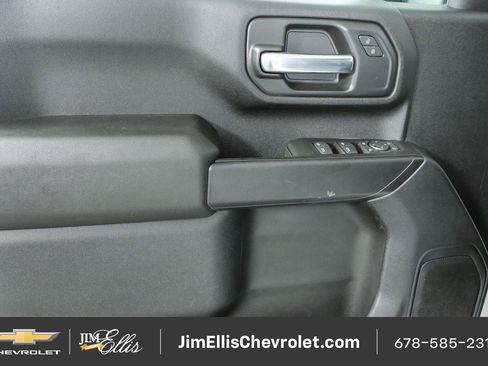 Used 2020 Chevrolet Silverado 3500 W/T w/ WT Convenience Package AWD/4WD image 6