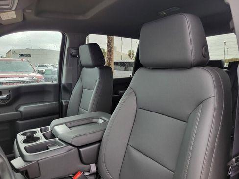 New 2026 GMC Sierra 2500 Pro w/ 1SA Pro Safety Plus Package image 11