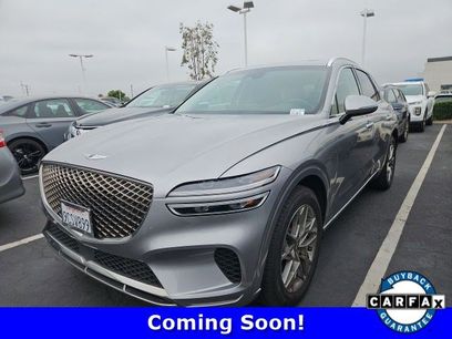 Used 2023 Genesis GV70 2.5T w/ Select Package