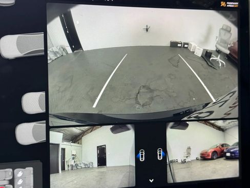 Used 2021 Tesla Model 3 Performance image 12