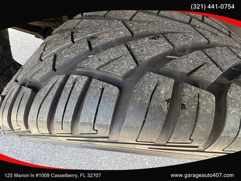 Used 2008 Toyota Tundra Limited image 11