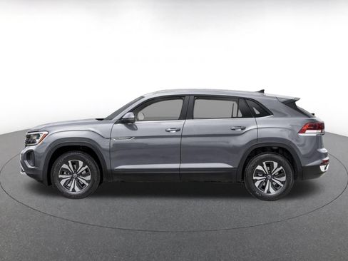 Used 2025 Volkswagen Atlas Cross Sport SE FWD image 3
