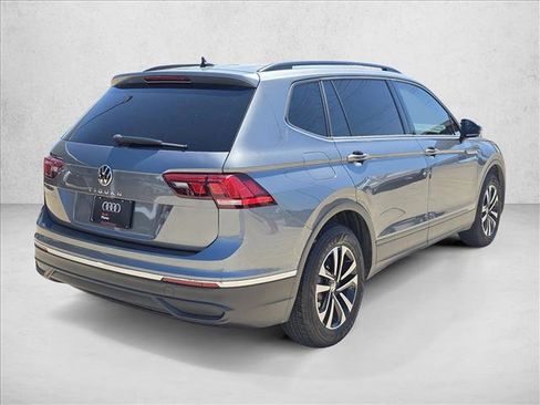 Used 2023 Volkswagen Tiguan S image 5