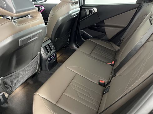 New 2026 BMW X3 xDrive30 w/ Premium Package image 16