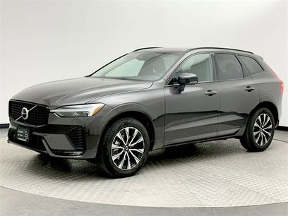 Certified 2025 Volvo XC60 B5 Core