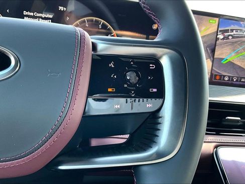 New 2026 INFINITI QX80 Autograph image 33