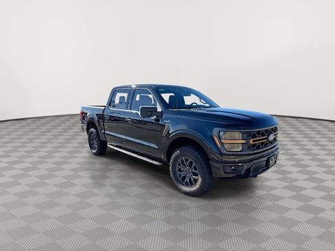 Used 2025 Ford F150 Tremor w/ Tow/Haul Package image 2