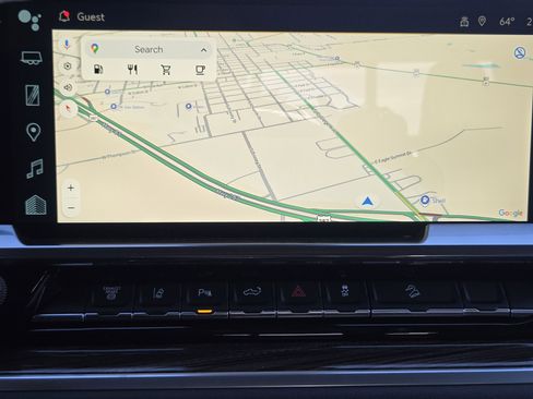 New 2026 Chevrolet Silverado 2500 LT w/ Trail Boss Package image 13