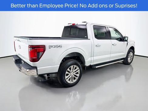 New 2026 Ford F150 XLT w/ Equipment Group 302A MID AWD/4WD image 7
