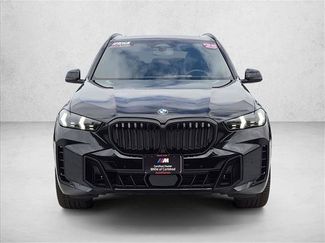 Used 2026 BMW X5 xDrive40i w/ Executive Package AWD/4WD video 2