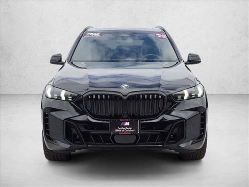 Used 2026 BMW X5 xDrive40i w/ Executive Package AWD/4WD image 2