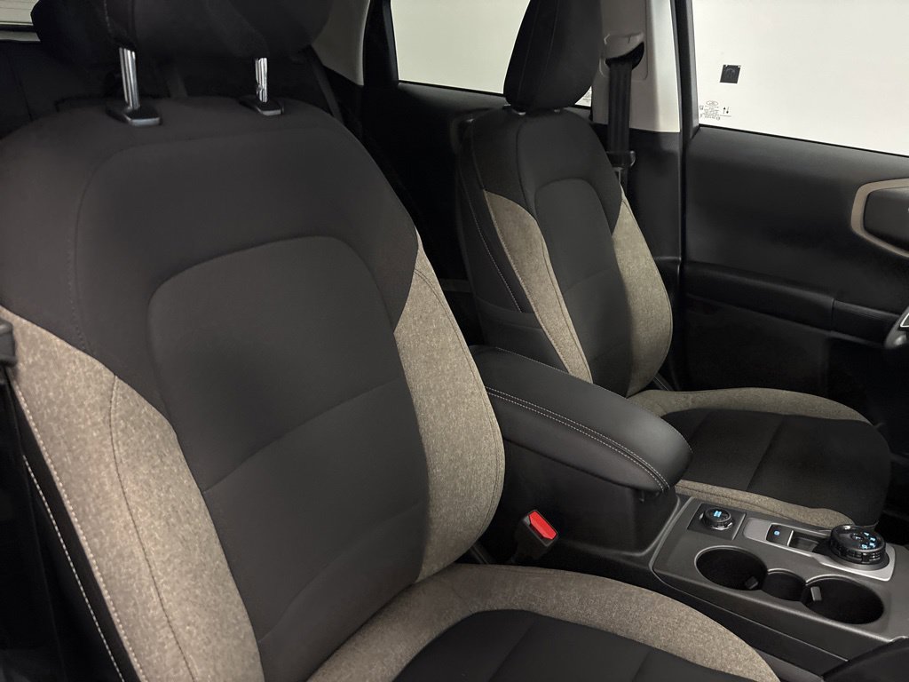 New 2026 Ford Bronco Sport Big Bend AWD/4WD image 32