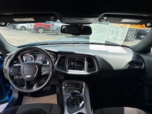 Used 2023 Dodge Challenger R/T Scat Pack w/ T/A Package RWD image 19