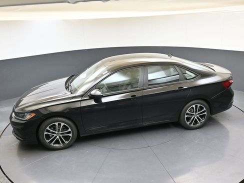 New 2026 Volkswagen Jetta Sport image 43