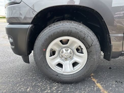 New 2026 RAM 1500 Tradesman image 18