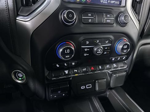 Used 2023 Chevrolet Silverado 2500 LTZ w/ LTZ Plus Package AWD/4WD image 17