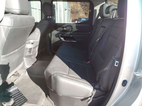 Used 2022 Toyota Tundra Limited image 26