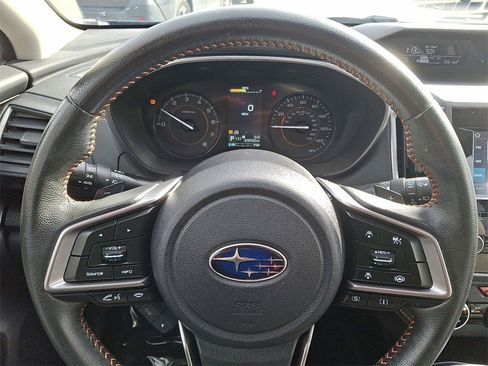 Certified 2023 Subaru Crosstrek 2.0i Premium image 21