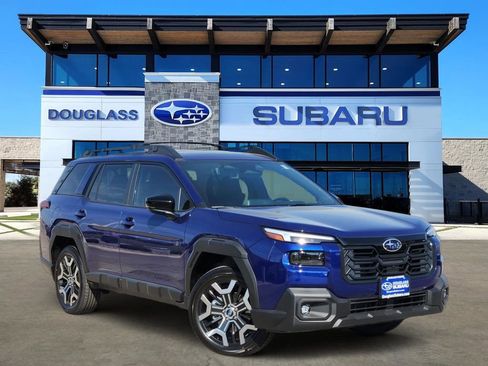 New 2026 Subaru Outback Wilderness AWD/4WD image 1