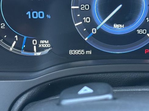 Used 2020 Cadillac Escalade Luxury RWD image 26
