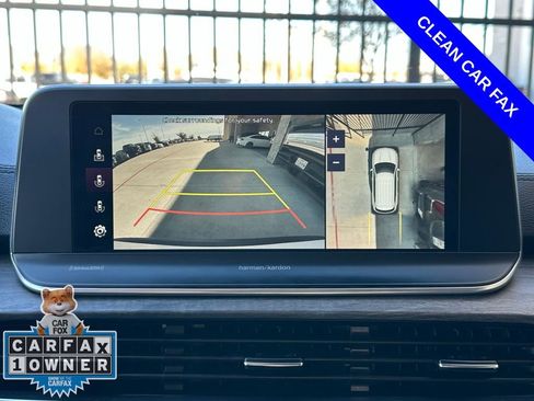 Used 2022 Kia Telluride SX image 8