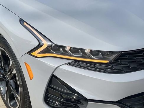 Used 2023 Kia K5 GT-Line image 7