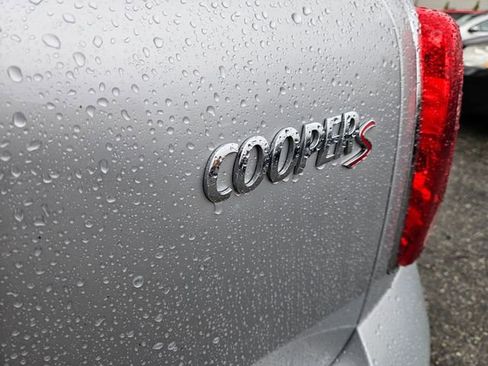 Used 2014 MINI Cooper Countryman S image 10