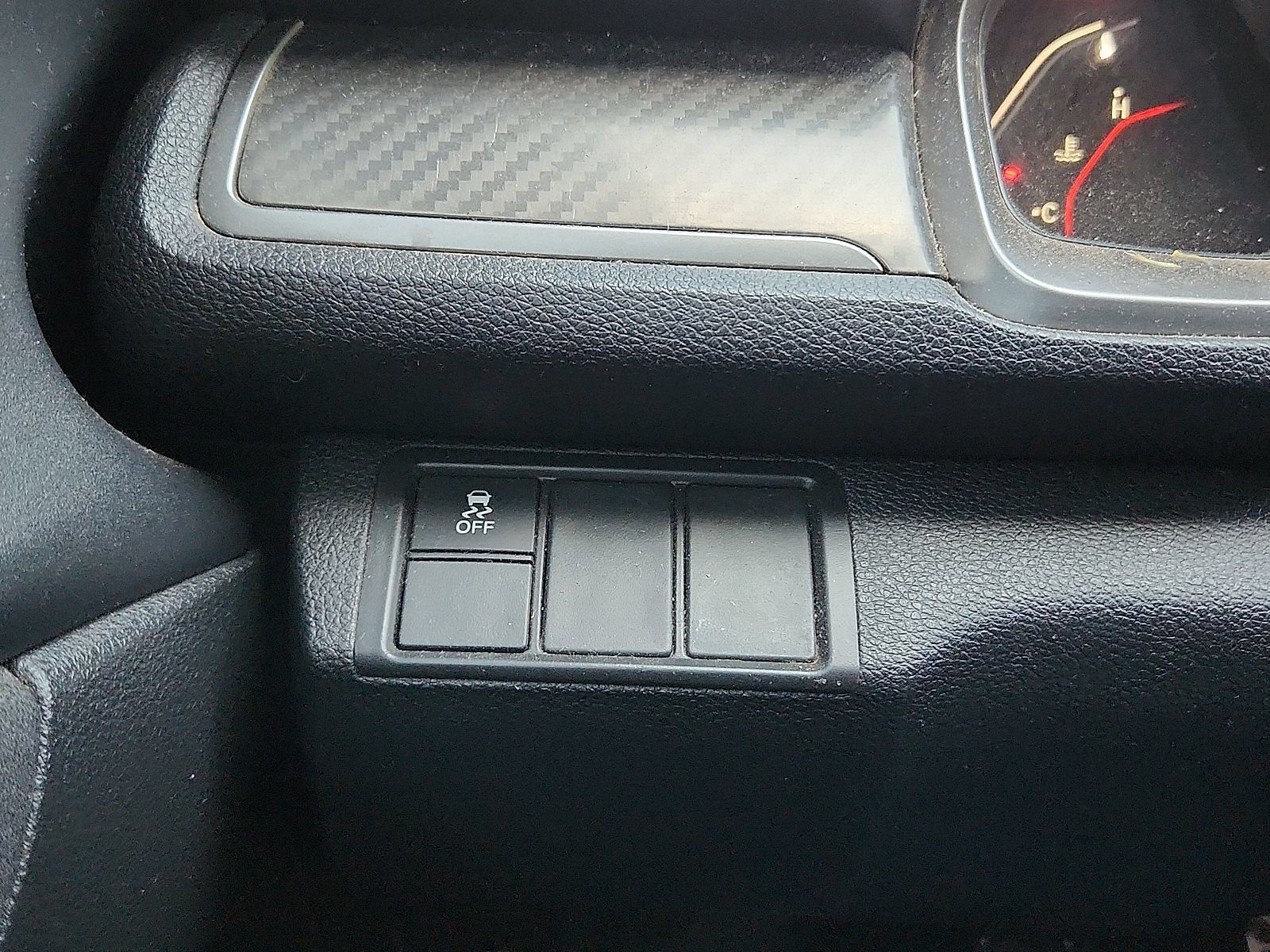 Used 2018 Honda Civic Si image 17