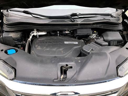 Used 2019 Honda Pilot EX-L image 30