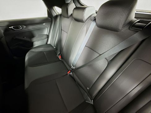 New 2026 Honda Civic Sport image 27