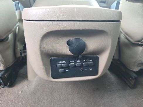 Used 2004 Ford Excursion Limited image 21