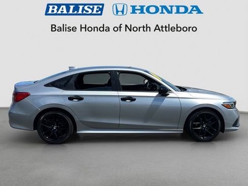 Used 2024 Honda Civic Sport image 6