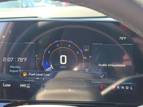 New 2025 Chevrolet Suburban Premier image 13