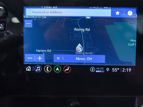 Used 2021 Chevrolet Corvette Stingray Preferred Cpe w/ 2LT image 20