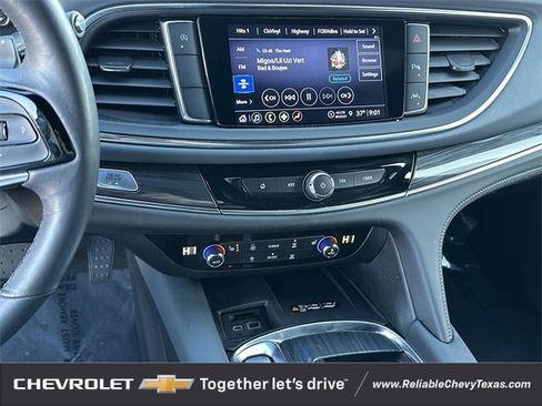 Certified 2023 Buick Enclave Essence w/ LPO, Floor Liner Package image 16