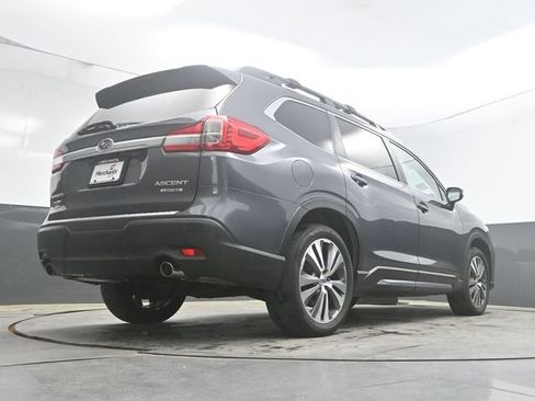 Used 2021 Subaru Ascent Limited w/ Technology Package AWD/4WD image 36