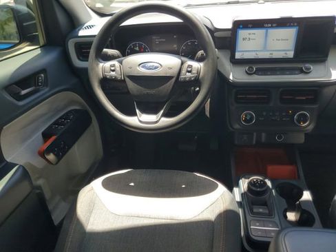 Used 2024 Ford Maverick XLT FWD image 17