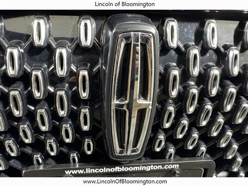 New 2026 Lincoln Aviator Reserve AWD/4WD image 8