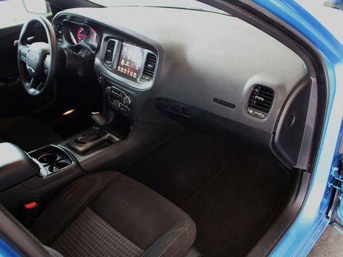 Used 2023 Dodge Charger SXT w/ Blacktop Special Edition image 42