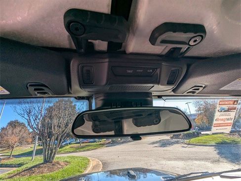 Used 2024 Jeep Wrangler Sahara w/ Safety Group image 24