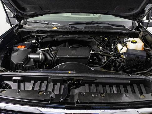 Used 2024 Chevrolet Silverado 2500 LTZ w/ LTZ Plus Package image 48