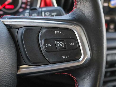 Used 2018 Jeep Wrangler Rubicon image 41