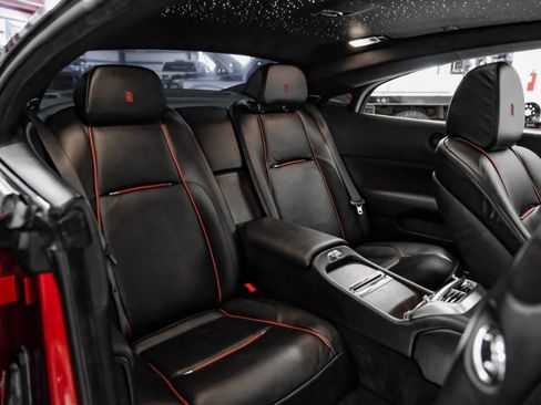 Used 2014 Rolls-Royce Wraith image 34