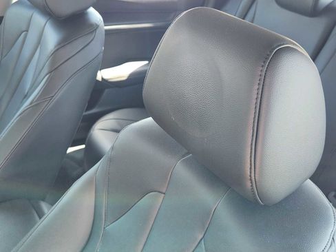 Used 2023 Acura Integra FWD image 14