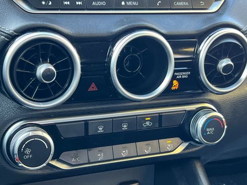 Used 2022 Nissan Sentra SV image 20