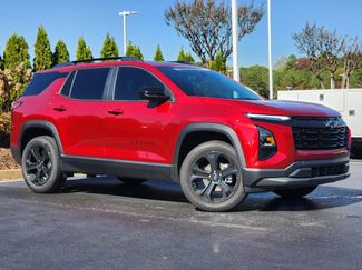 New 2026 Chevrolet Equinox LT w/ Midnight Edition video 2