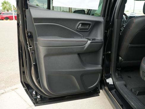 Used 2026 Honda Ridgeline TrailSport image 18